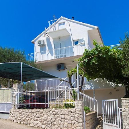 Apartment Slatine 5 Trogir Exterior photo