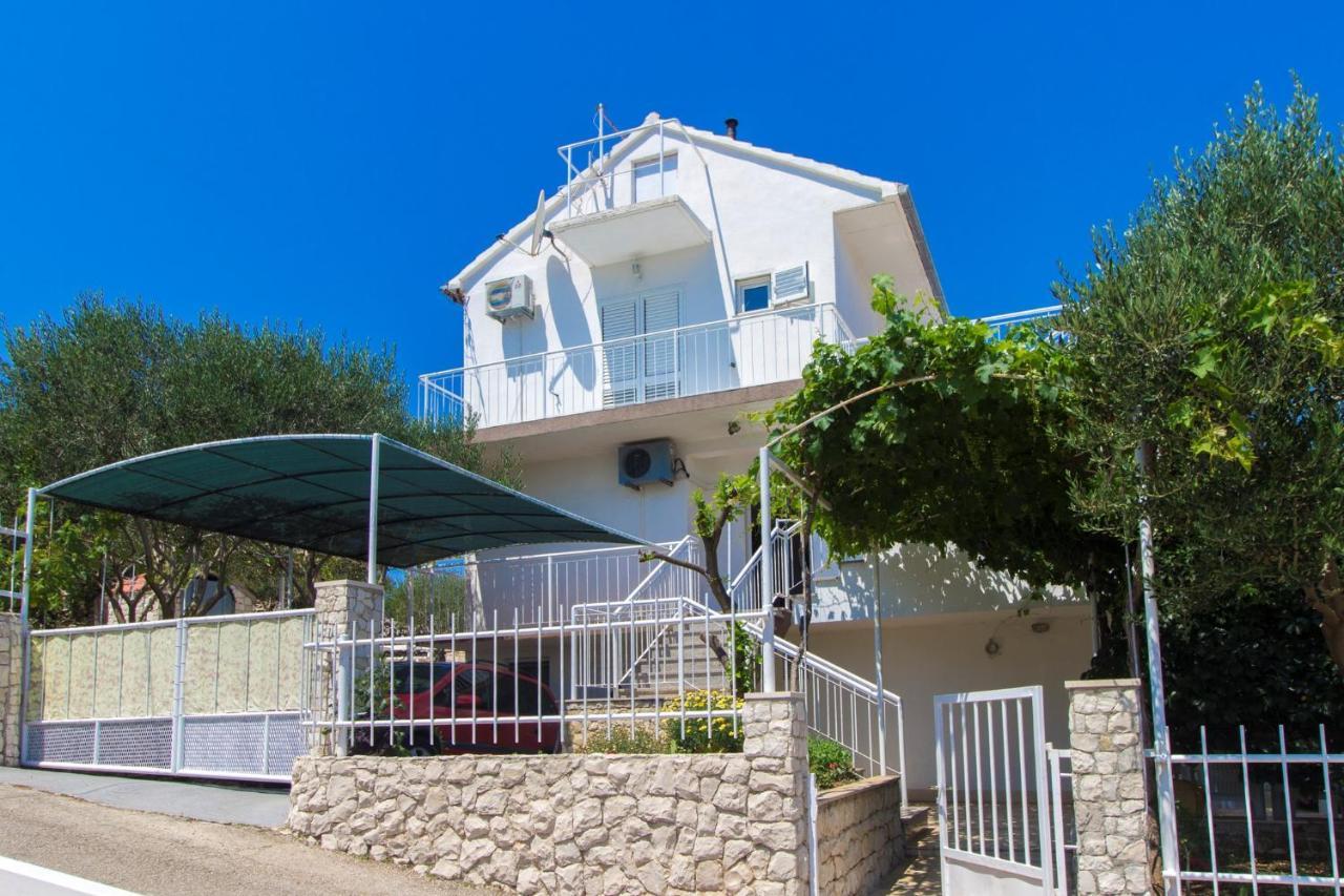 Apartment Slatine 5 Trogir Exterior photo